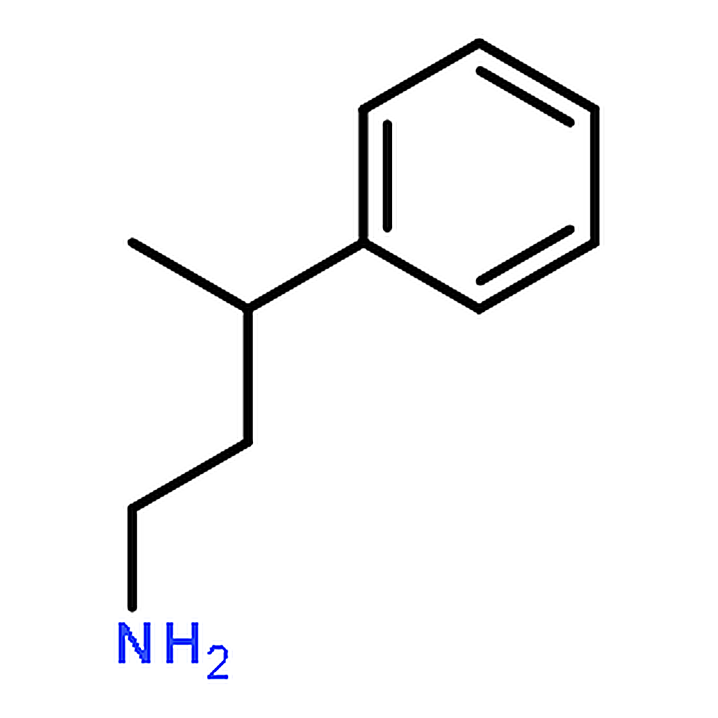 RHAWN 3-Phenyl-1-butylamine