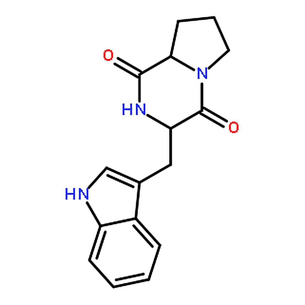 RHAWN Brevianamide F