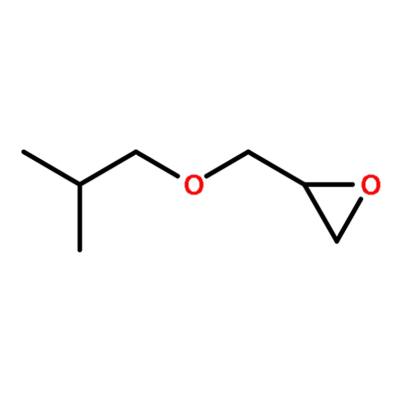 RHAWN Glycidyl isobutyl ether