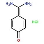 RHAWN 4-Hydroxybenzamidine hydrochloride
