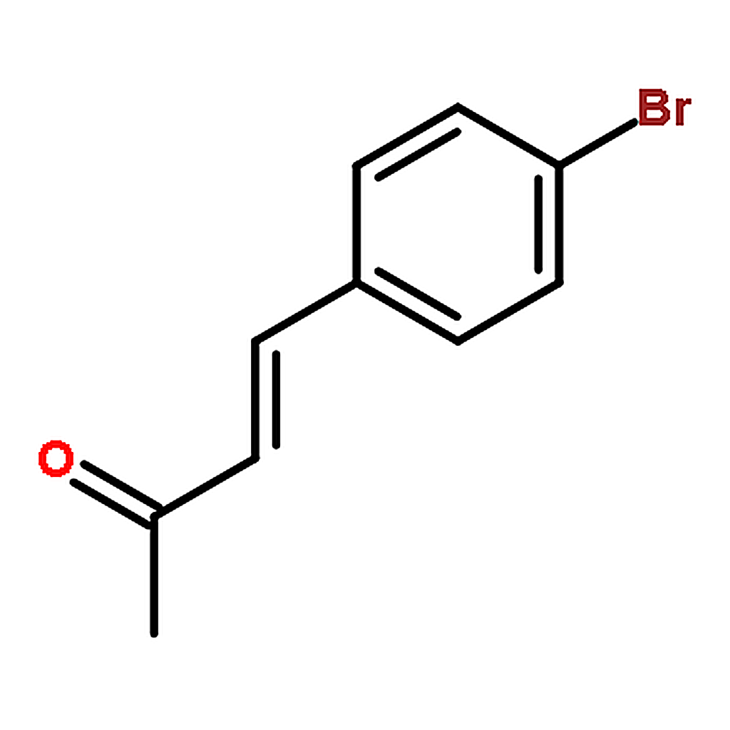 RHAWN 4-(4-Bromophenyl)but-3-en-2-one