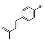 RHAWN 4-(4-Bromophenyl)but-3-en-2-one