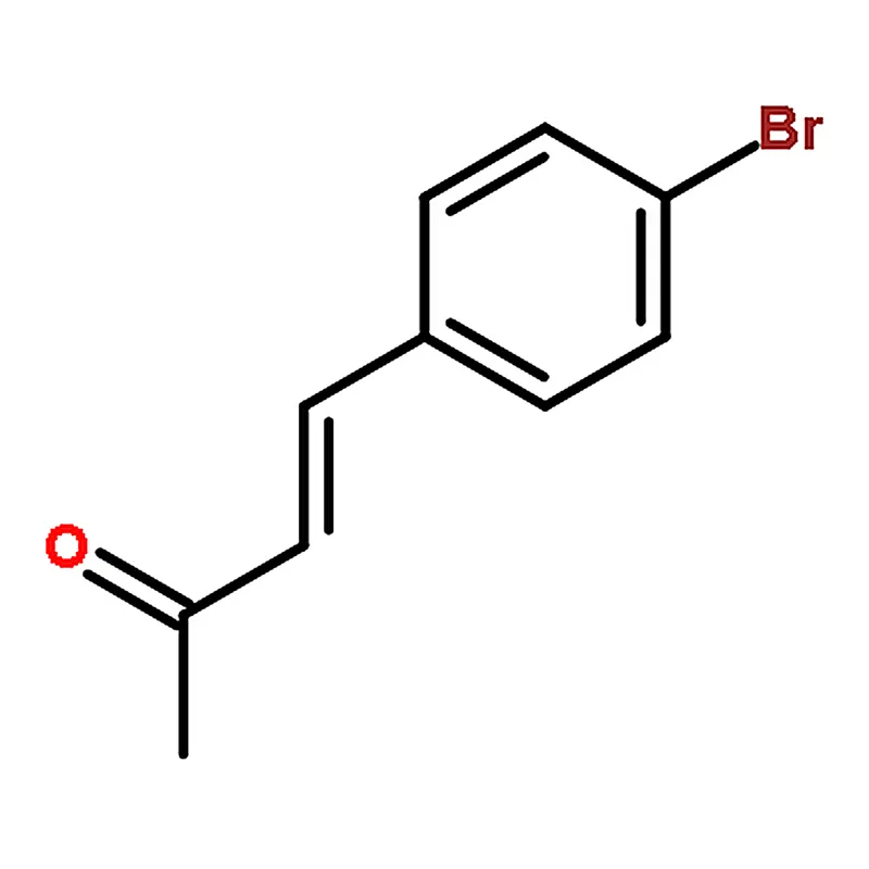 RHAWN 4-(4-Bromophenyl)but-3-en-2-one