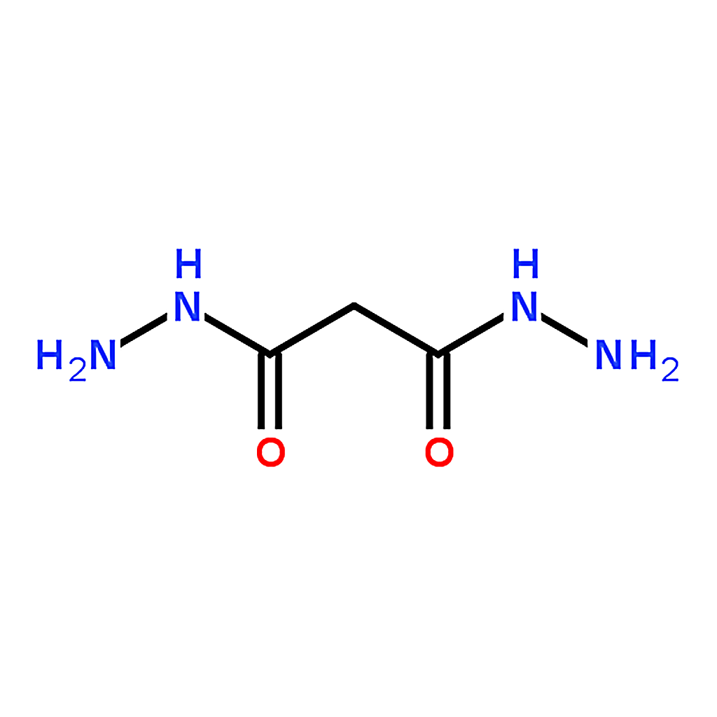 RHAWN Malonic acid dihydrazide