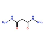 RHAWN Malonic acid dihydrazide