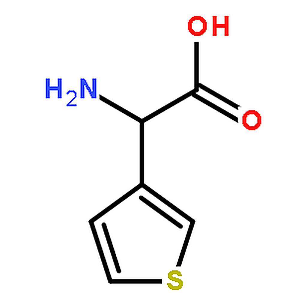 RHAWN 2-Amino-2-(thiophen-3-yl)acetic acid