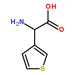RHAWN 2-Amino-2-(thiophen-3-yl)acetic acid