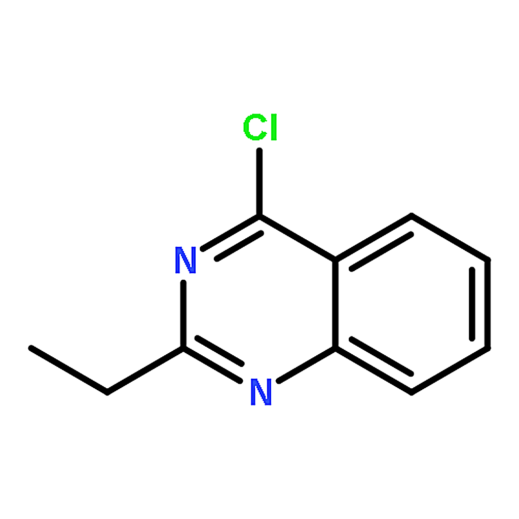 RHAWN 4-Chloro-2-ethylquinazoline