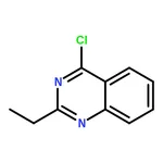 RHAWN 4-Chloro-2-ethylquinazoline