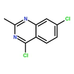 RHAWN 4,7-Dichloro-2-Methylquinazoline