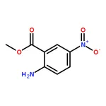 RHAWN Methyl 2-amino-5-nitrobenzoate
