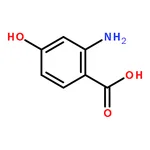 RHAWN 2-Amino-4-hydroxybenzoic acid