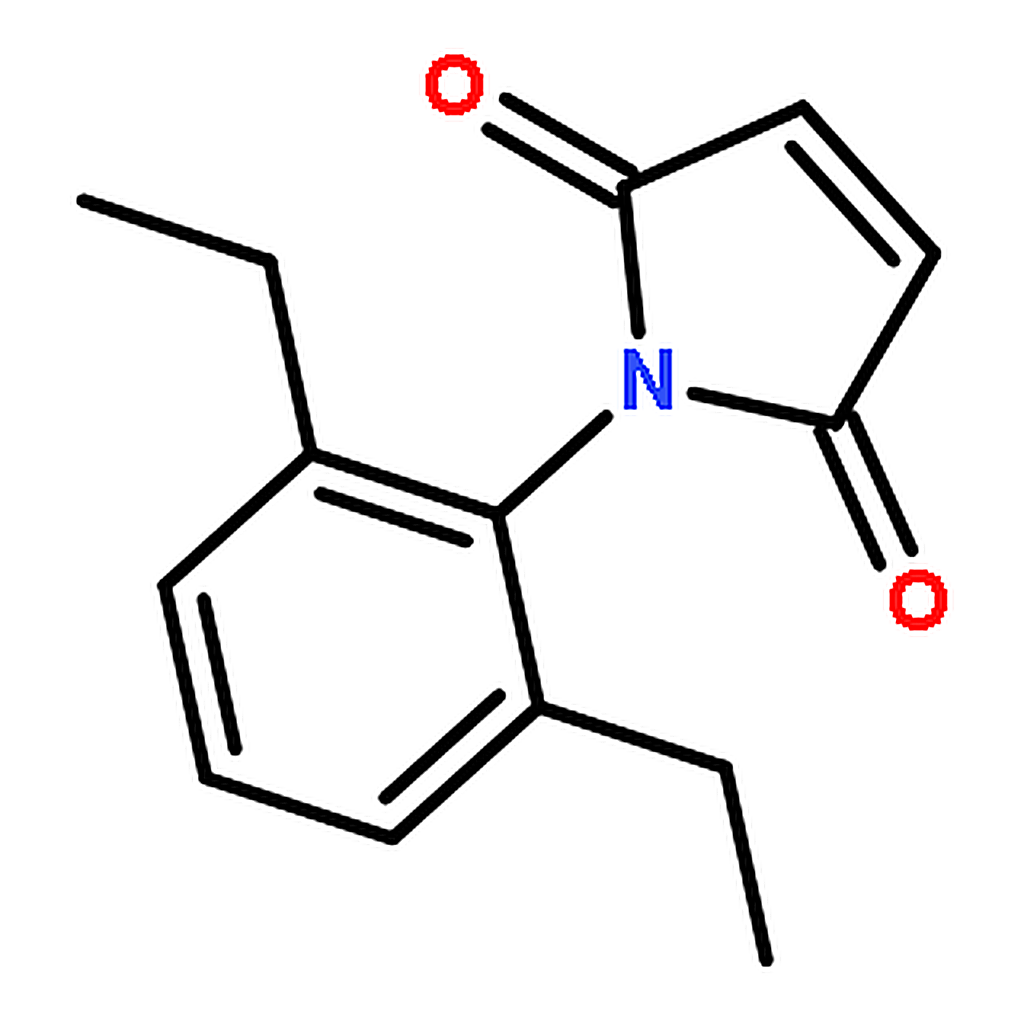 RHAWN N-(2，6-Diethylphenyl)maleimide