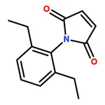 RHAWN N-(2,6-Diethylphenyl)maleimide