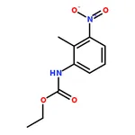 RHAWN <i>N</i>-Ethoxycarbonyl-3-nitro-<i>o</i>-toluidine
