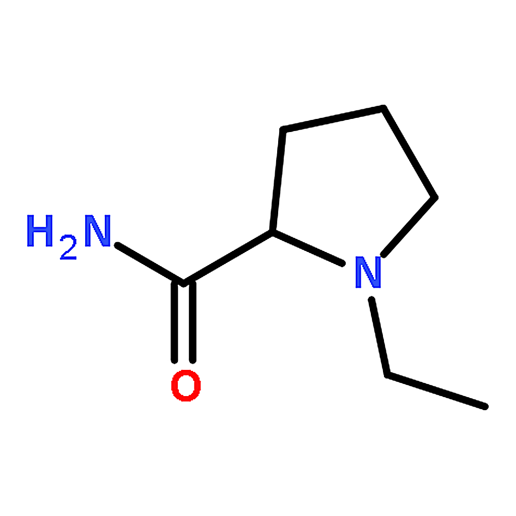 RHAWN (R)-(+)-1-Ethyl-2-pyrrolidinecarboxamide