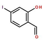 RHAWN 2-Hydroxy-4-iodobenzaldehyde