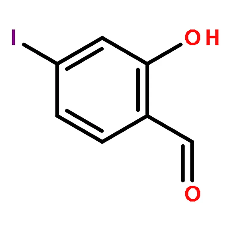 RHAWN 2-Hydroxy-4-iodobenzaldehyde