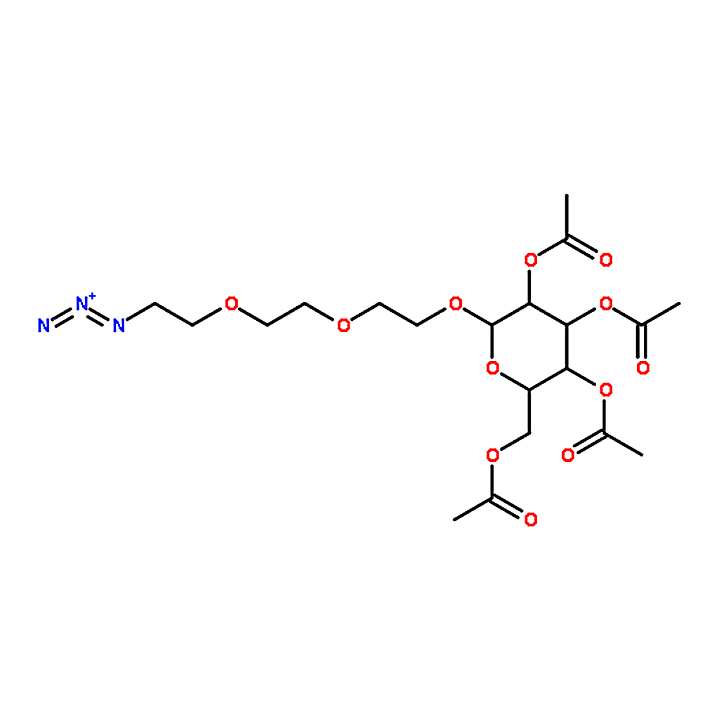RHAWN Galactose Solution
