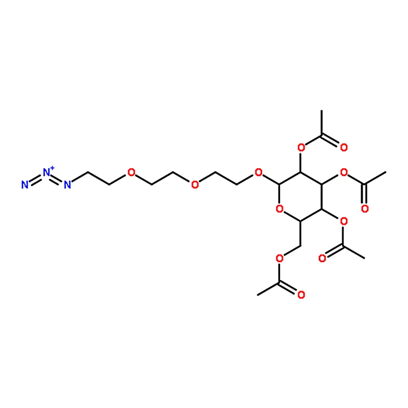 RHAWN Galactose Solution