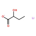 RHAWN Lithium <small>DL</small>-2-Hydroxybutyrate
