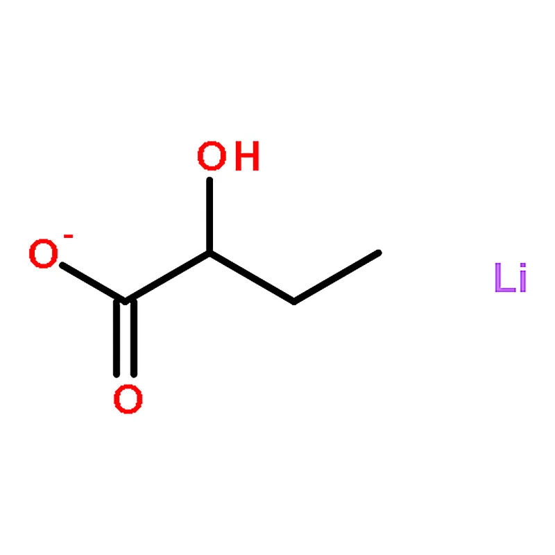 RHAWN Lithium <small>DL</small>-2-Hydroxybutyrate