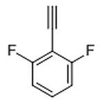 RHAWN 2-Ethynyl-1,3-difluorobenzene