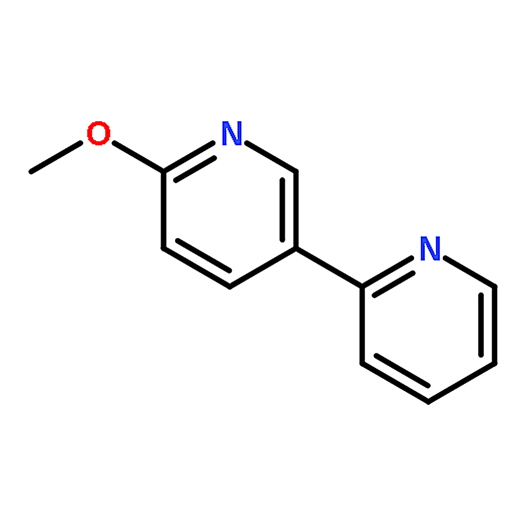 RHAWN 6'-Methoxy-2,3'-bipyridine