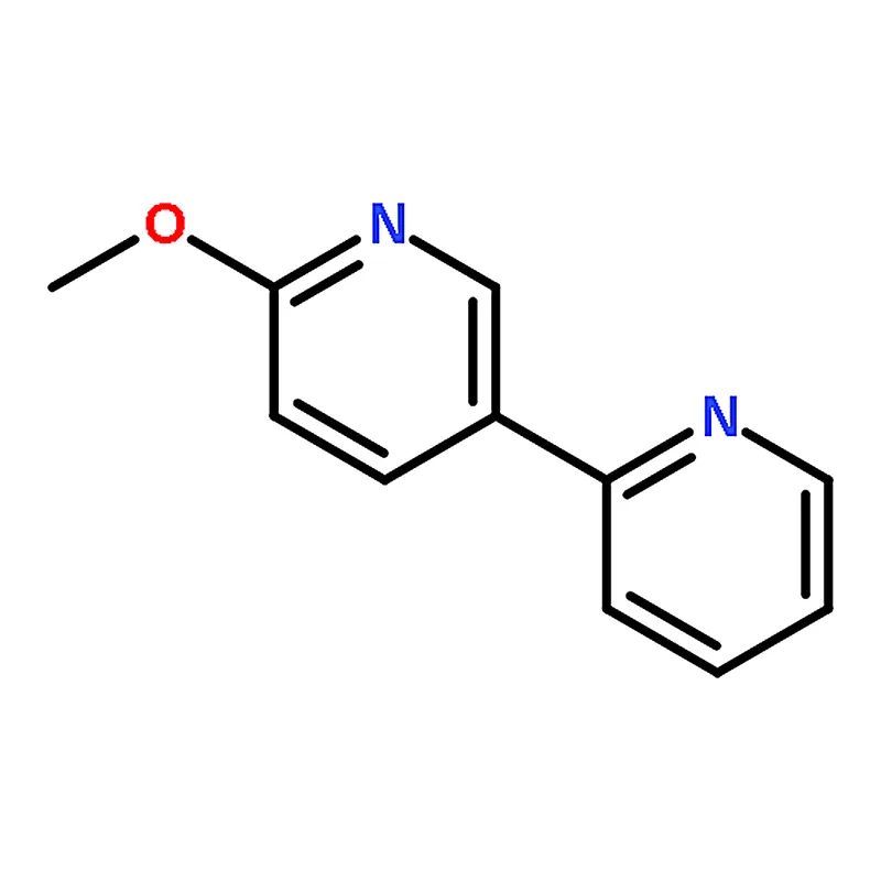 RHAWN 6'-Methoxy-2,3'-bipyridine