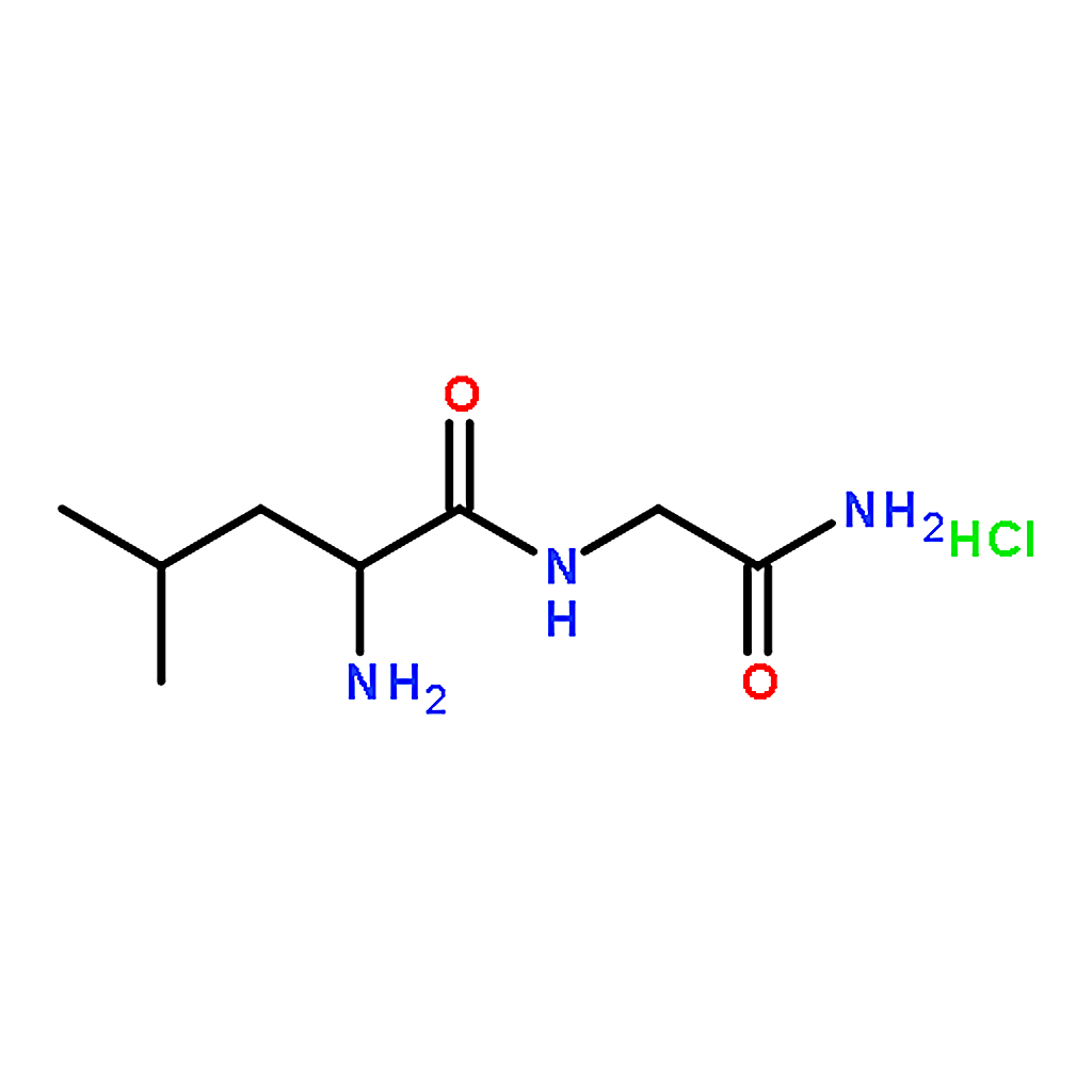RHAWN Gly-Leu-NH2HCl