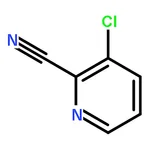 RHAWN 3-Chloro-2-cyanopyridine