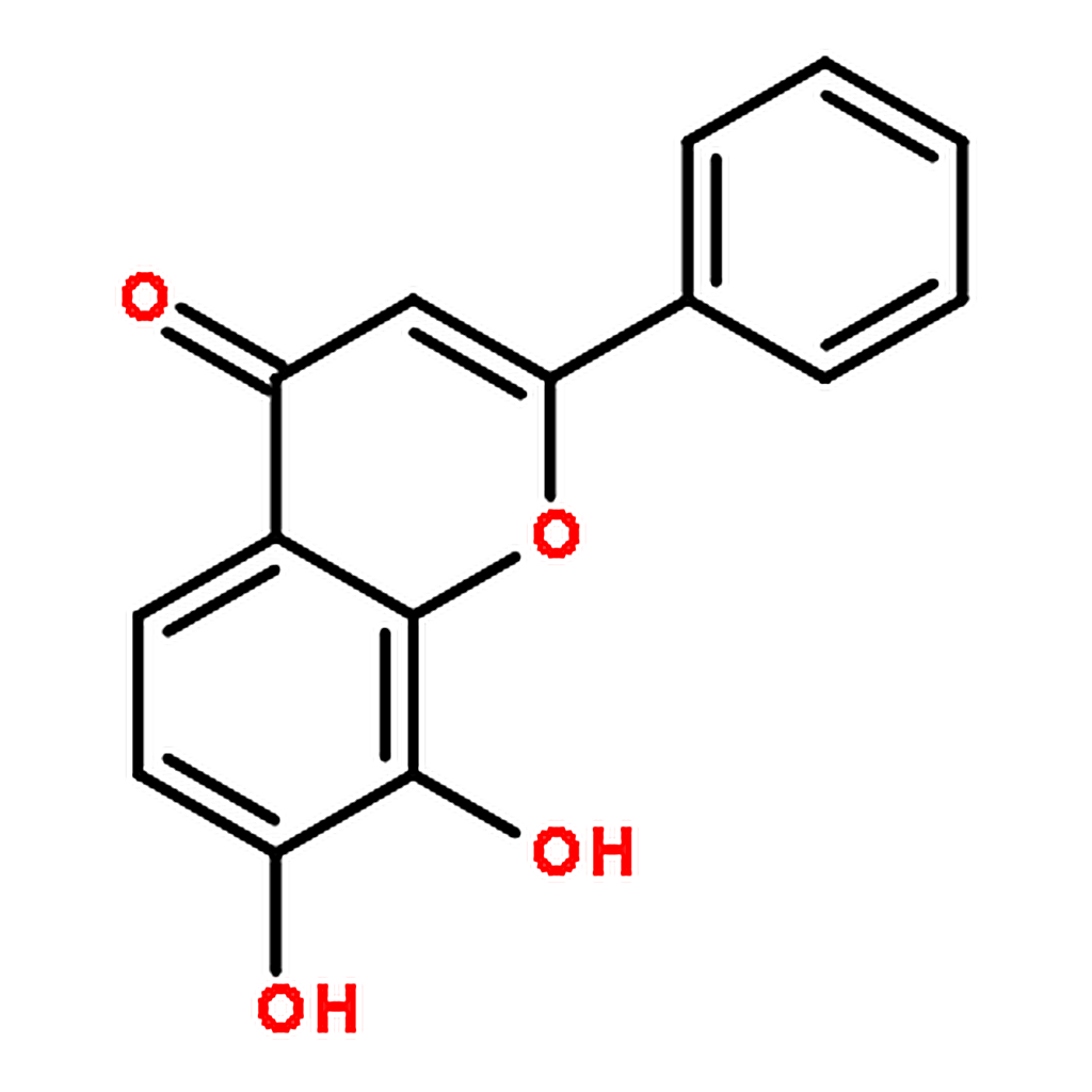 RHAWN 7,8-Dihydroxyflavone Hydrate