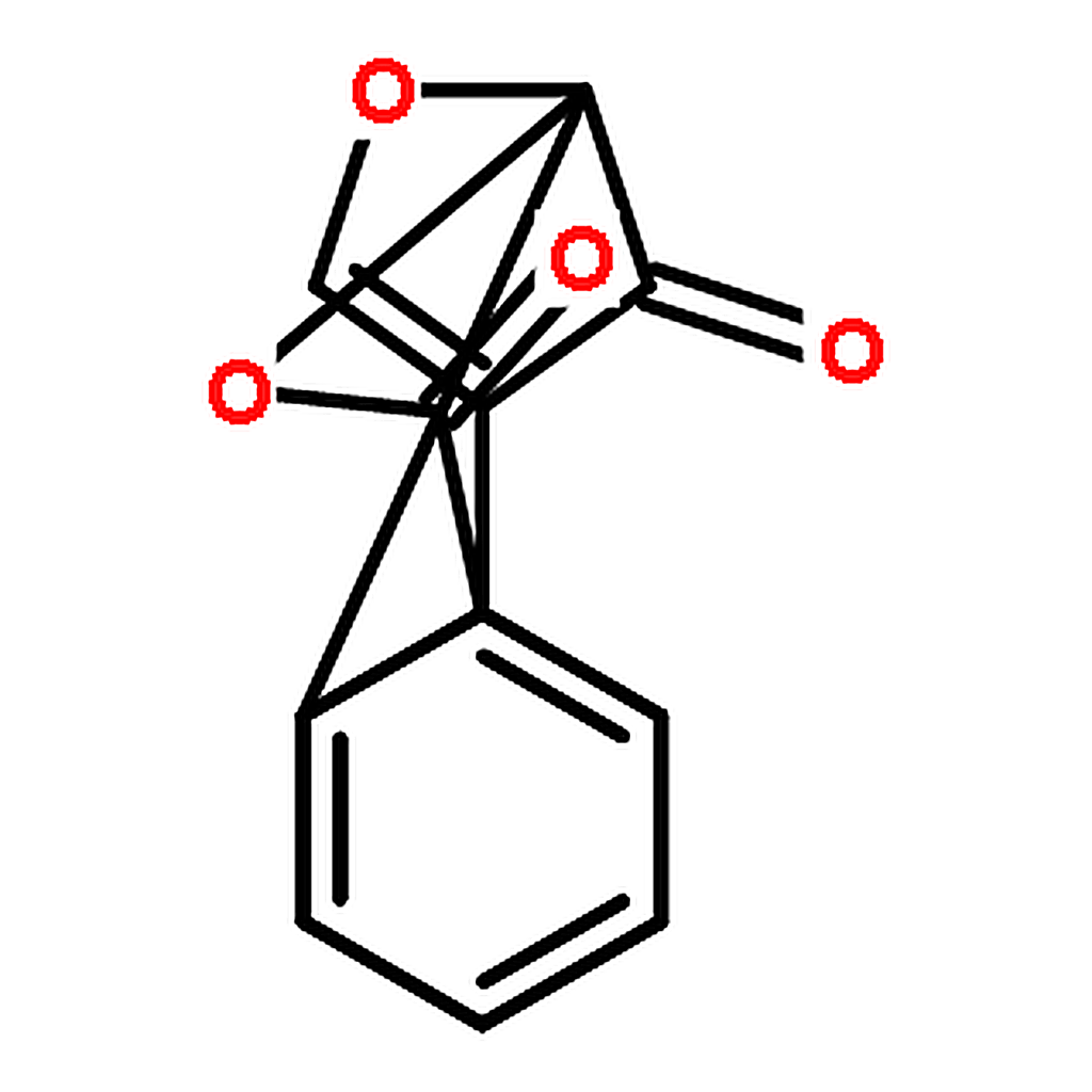 RHAWN 4'-phenylspiro[2-benzofuran-3,2'-furan]-1,3'-dione