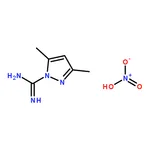 RHAWN 3,5-Dimethyl-1-pyrazolylformaminidium nitrate