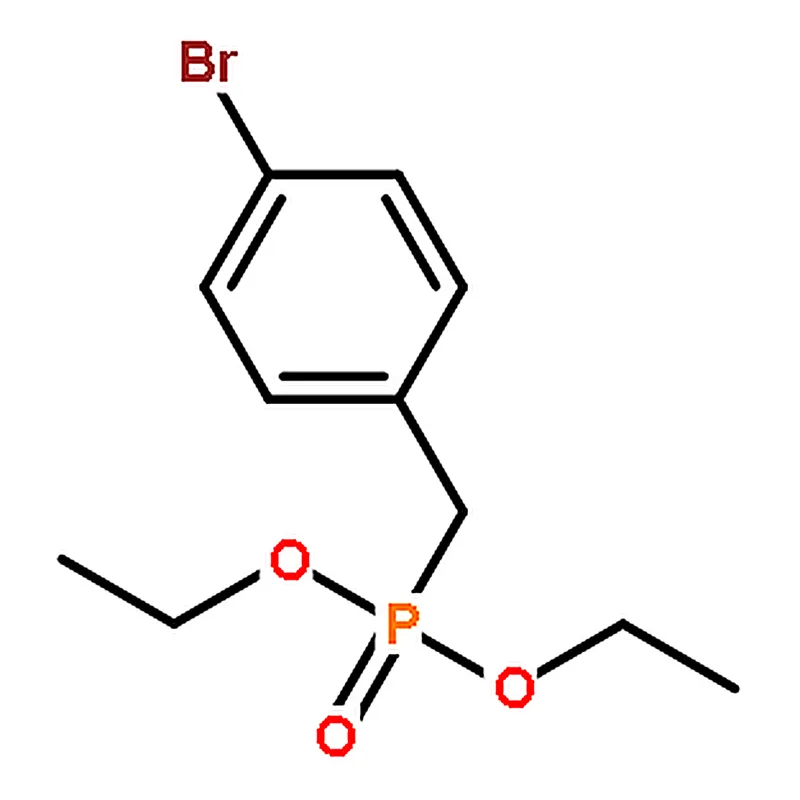 RHAWN Diethyl 4-bromobenzylphosphonate