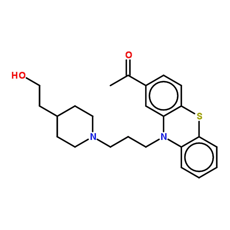 RHAWN Piperacetazine