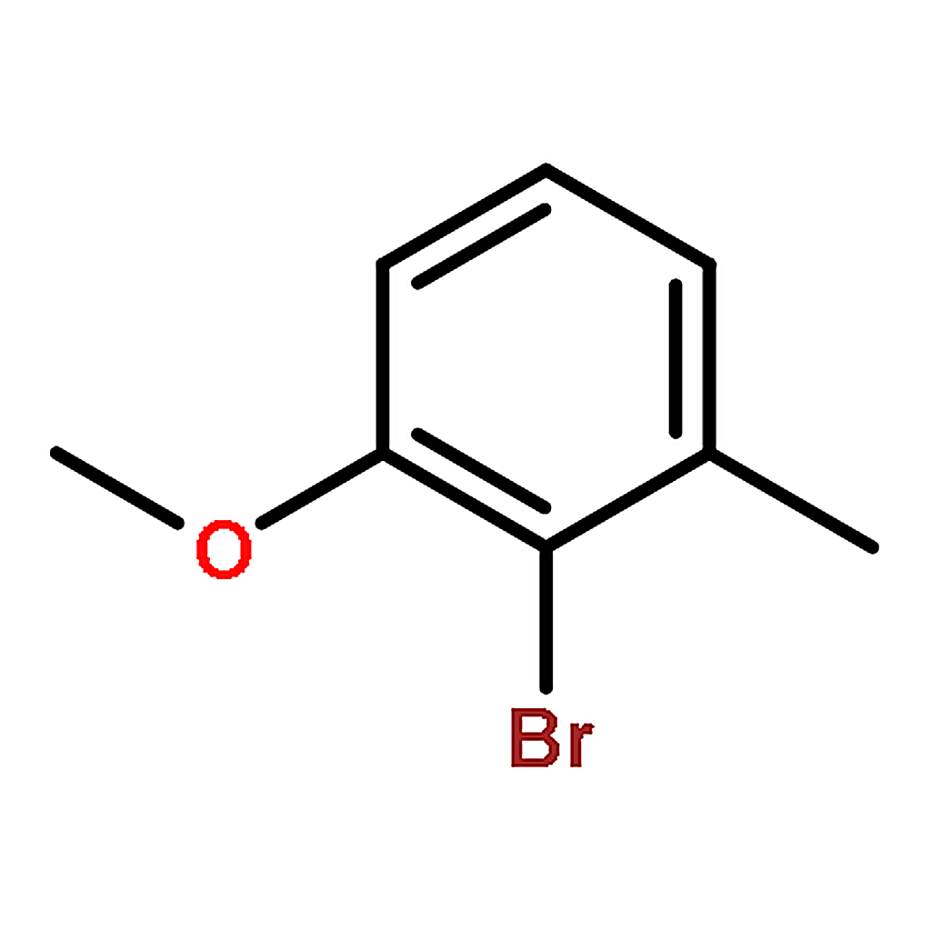 RHAWN 2-Bromo-1-methoxy-3-methylbenzene