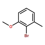 RHAWN 2-Bromo-1-methoxy-3-methylbenzene