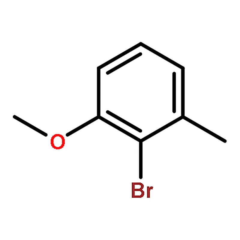 RHAWN 2-Bromo-1-methoxy-3-methylbenzene