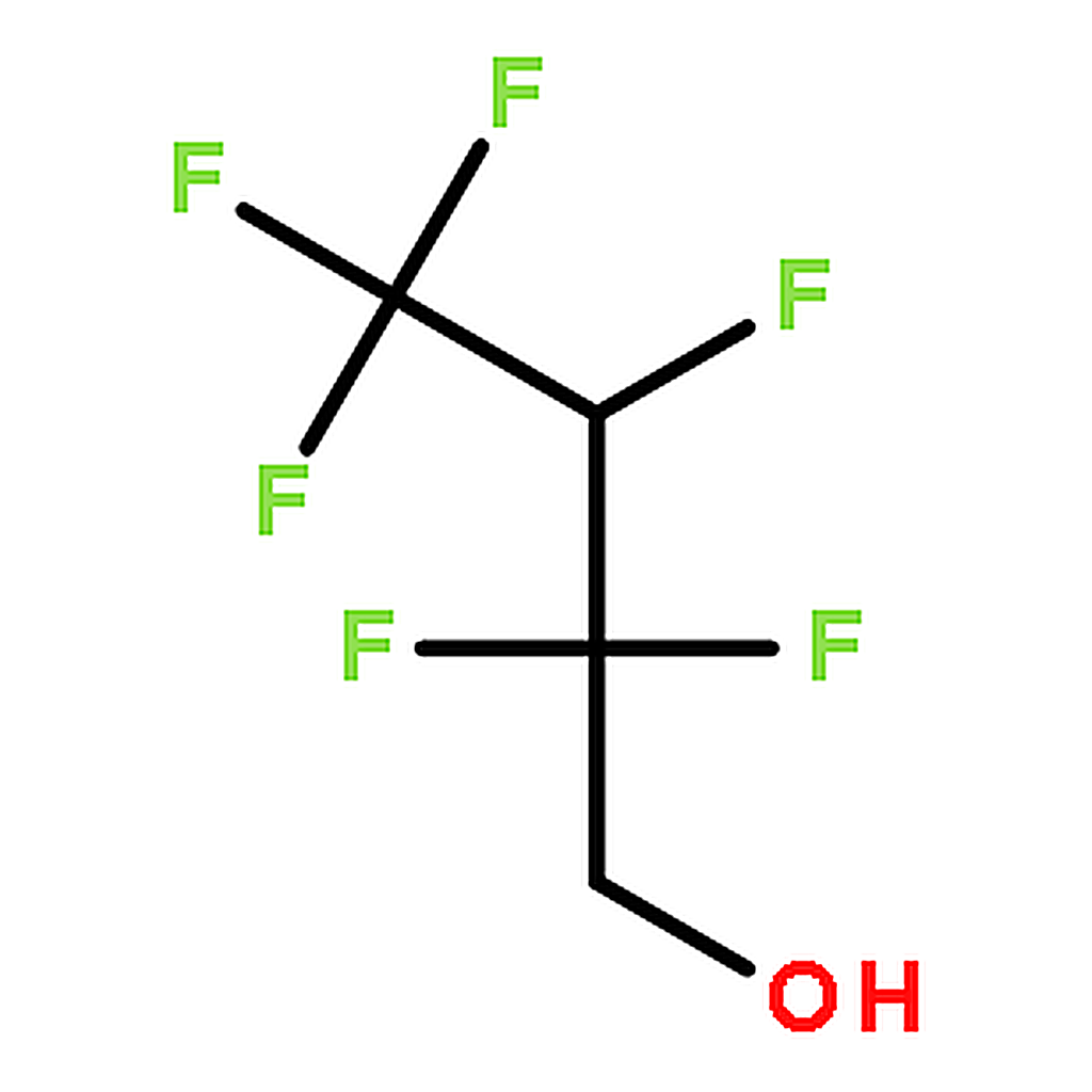 RHAWN 2,2,3,4,4,4-Hexafluoro-1-butanol