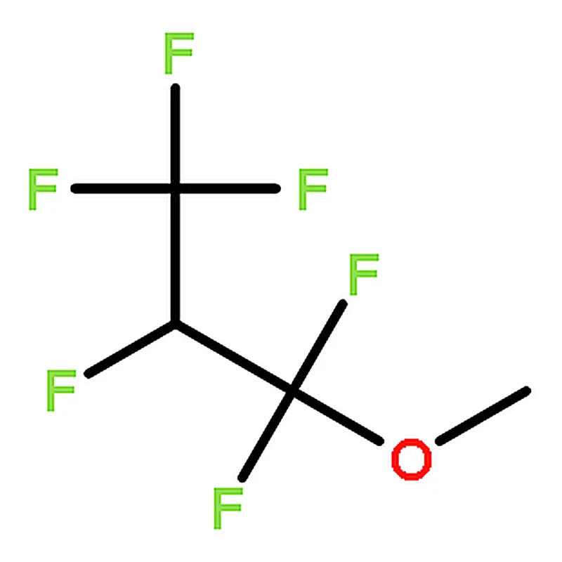 RHAWN 1,1,2,3,3,3-Hexafluoropropyl Methyl Ether