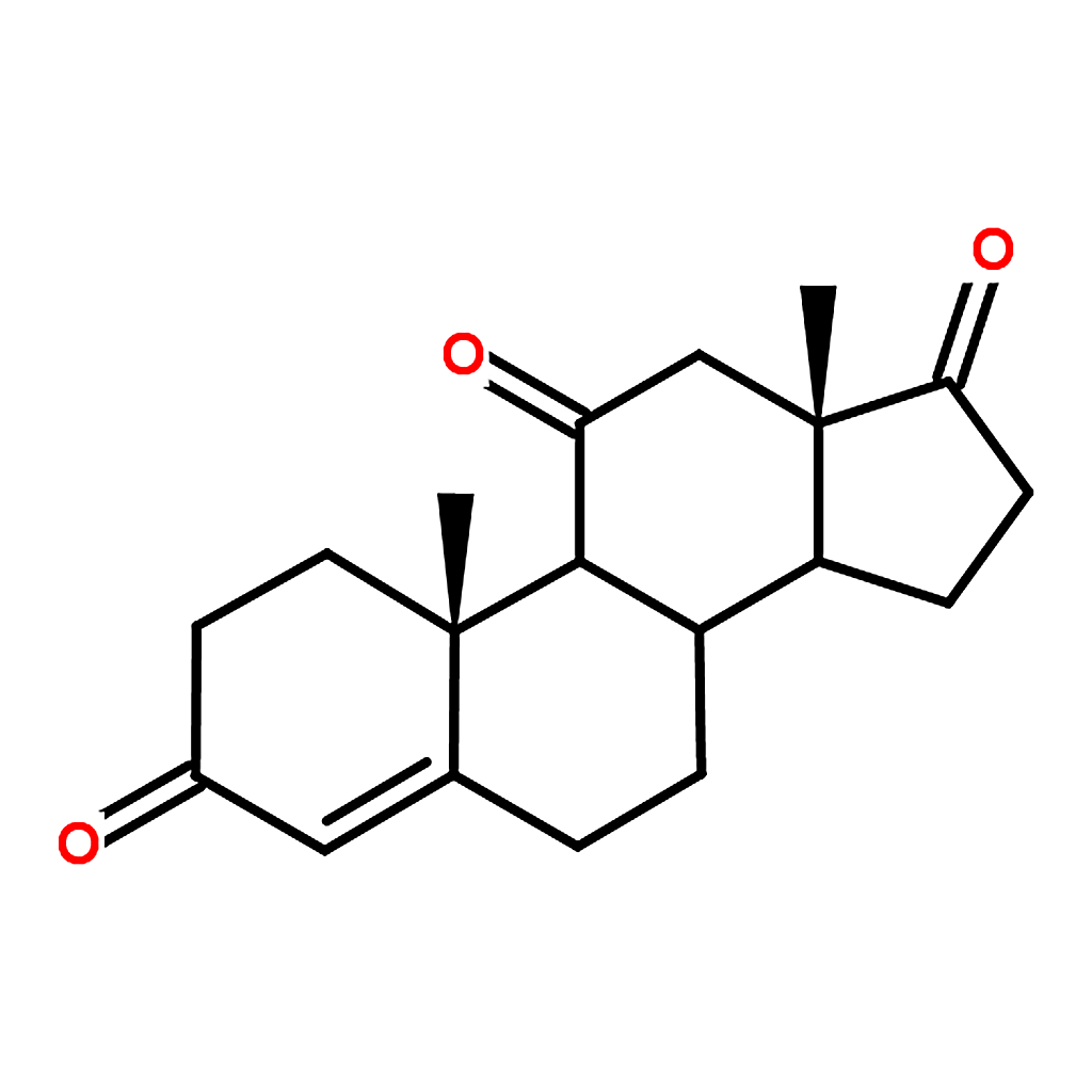 RHAWN Adrenosterone
