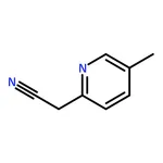 RHAWN 2-(5-Methylpyridin-2-yl)acetonitrile