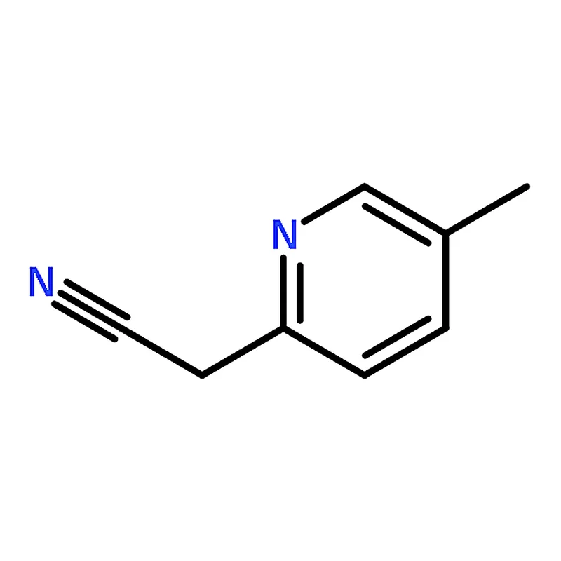 RHAWN 2-(5-Methylpyridin-2-yl)acetonitrile