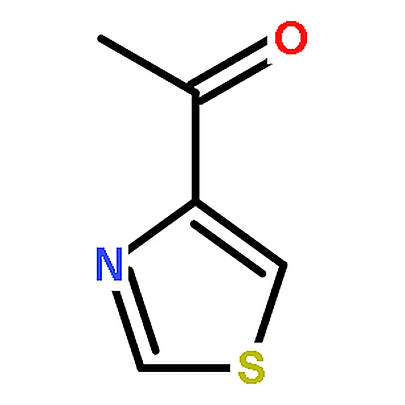 RHAWN 1-(4-Thiazolyl)ethanone