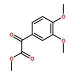 RHAWN Methyl 2-(3,4-dimethoxyphenyl)-2-oxoacetate