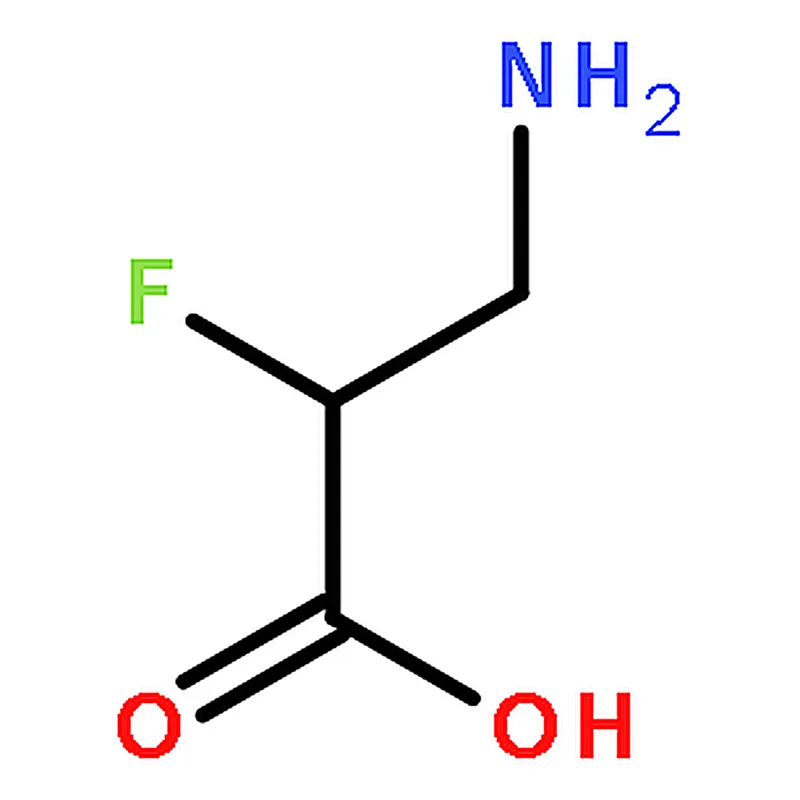 RHAWN -Fluoro--alanine