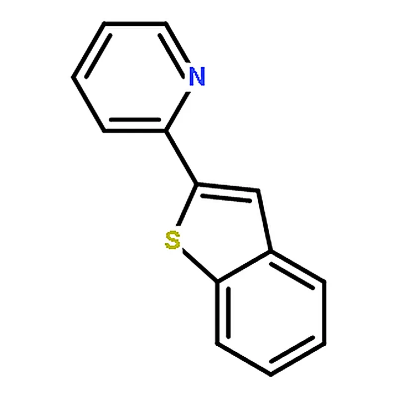 RHAWN 2-(2-Pyridyl)benzothiophene