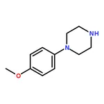 RHAWN 1-(4-Methoxyphenyl)piperazine
