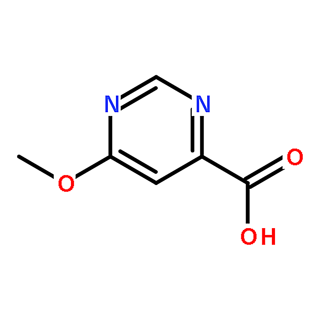 RHAWN 6-Methoxypyrimidine-4-carboxylic acid